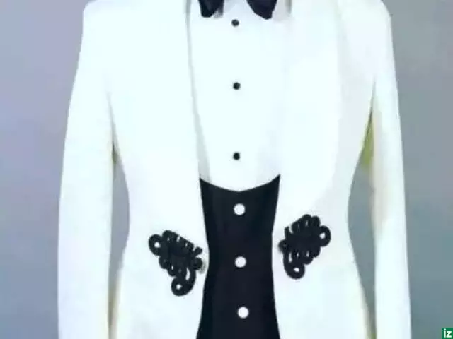 Suits for Wedding