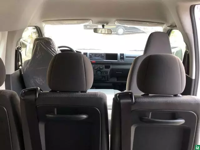 Mini Van for Rentals