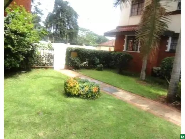 Stunningly Beautiful 2 Bedrooms Apartment Fully Furnished In Lavington