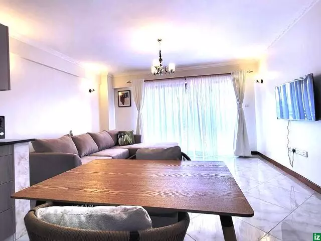 Stunning Fully Furnished 1 Bedrooms Apartments in Brookside