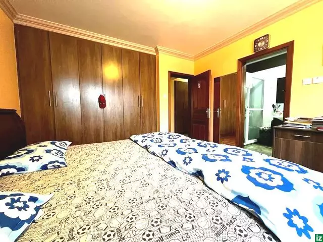 Stunning 3 Bedrooms Apartments in Parklands