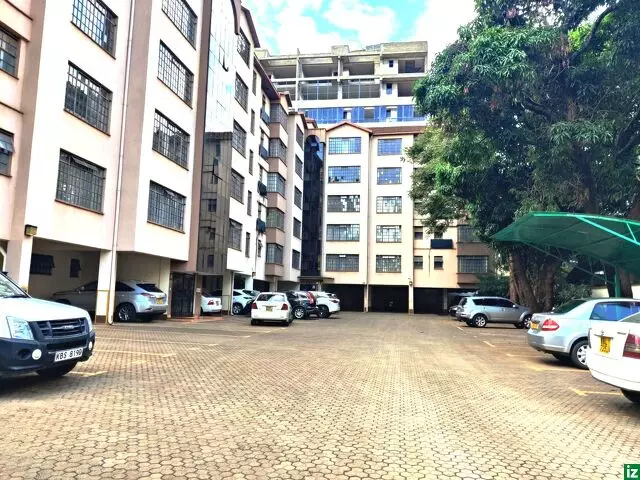 Stunning 3 Bedrooms Apartments in Parklands