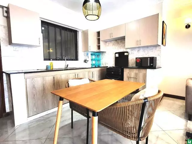 Stunning Fully Furnished 1 Bedrooms Apartments in Brookside