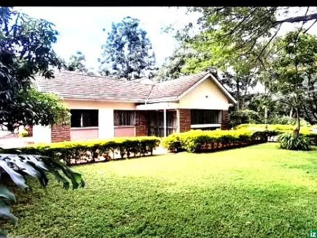 Commercial 4 Bedrooms Bungalow off Ngong Road Kilimani