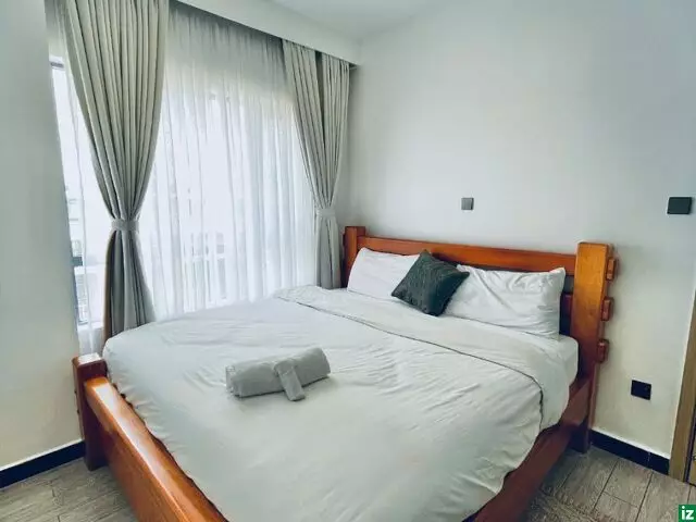 Stunning Fully Furnished 2-BEDROOMS Apartments in Kilimani