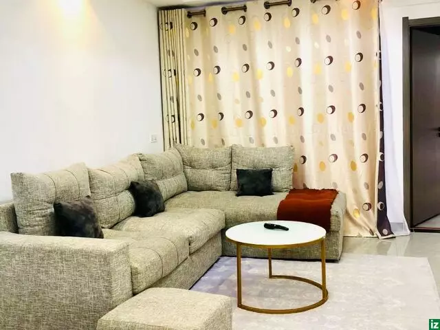 Prestigious Fully Furnished 2-BEDROOMS Apartments in Kilimani