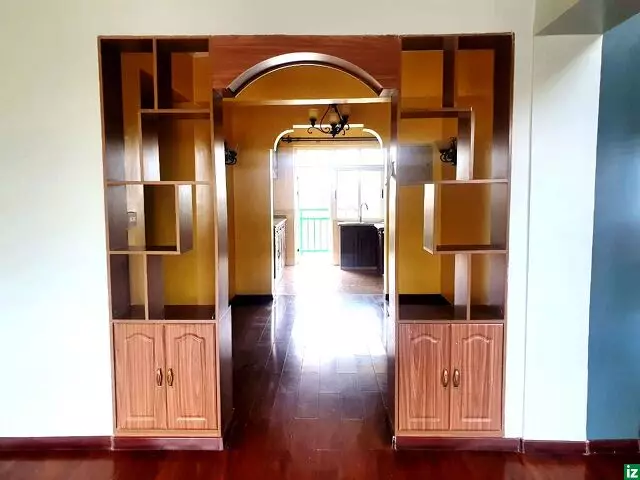 Amazing 4 Bedrooms Duplex Apartments+ DSQ In Lavington