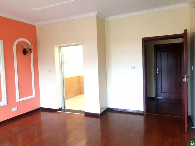 Amazing 4 Bedrooms Duplex Apartments+ DSQ In Lavington