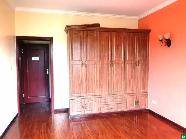 Amazing 4 Bedrooms Duplex Apartments+ DSQ In Lavington