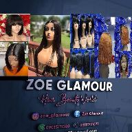 Zoe glamour