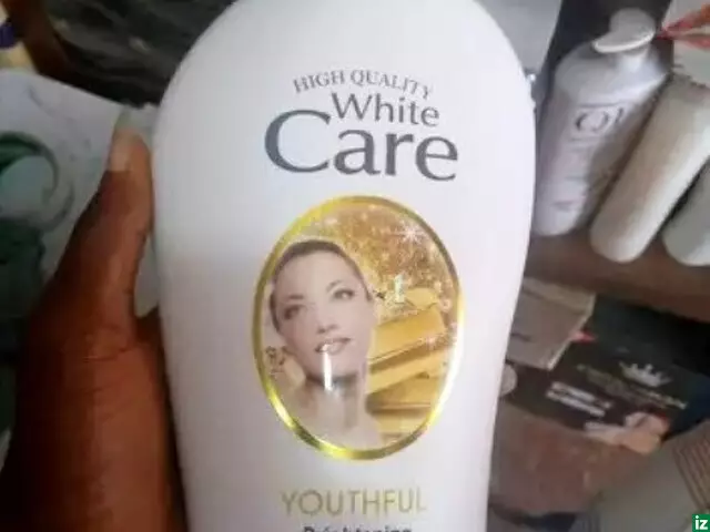 White care bath