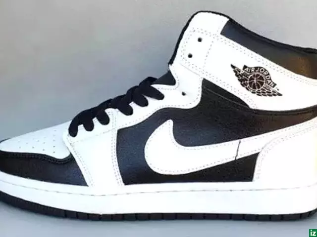 Original Nike Air Jordan