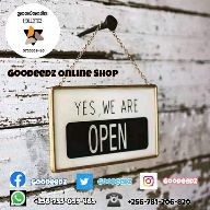 Goodeedz online shop