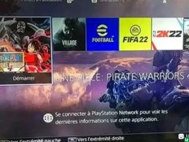 Ps4 Chipped Games