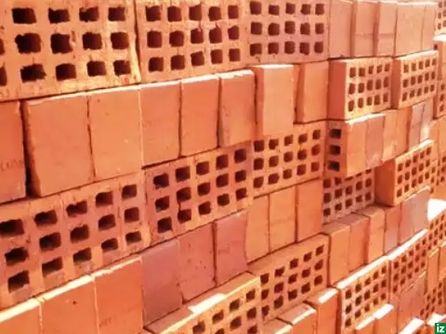 The selected Bricks