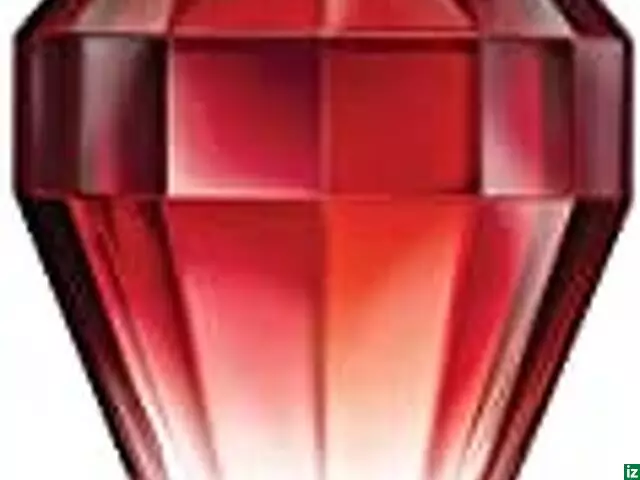 Queen Eau de Parfum for Women,100 ml (Pack of 1)