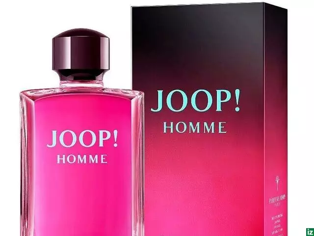 BRAND Joop Homme 200ml Men's Fragrance Eau De Toilette