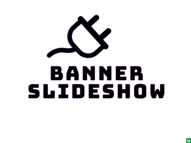Banner Slideshow