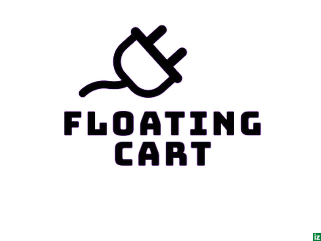 Floating Cart