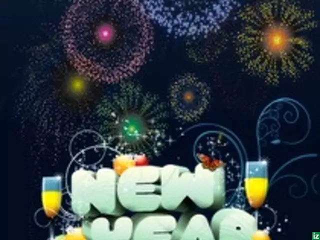 NewYear